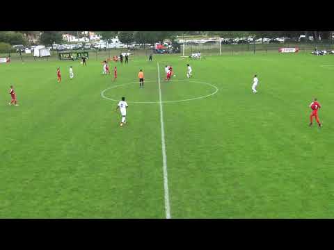 Tournoi international Avenir Ulrich Ramé 2019 En Avant St Renan vs USM Saran Foot