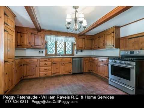5 Summer Street, North Andover MA 01845 - Single Family Home - Real Estate - For Sale -