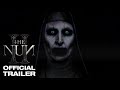 The Nun II Trailer Experience It In IMAX