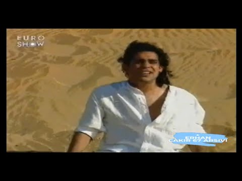 Ege - DELİCE BİR SEVDA ( Euro Show 1995 )