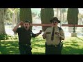 Campus Police (Ep. 2 ft the Super Troopers) 