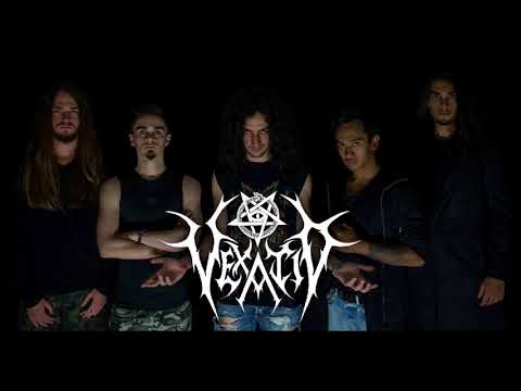 Vexatio - Destruction Impulse (Remastered 2018)