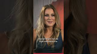 Katrina finds her Date is &#39;Highly Boring&#39; 🙊 #firstdates #dating #shorts