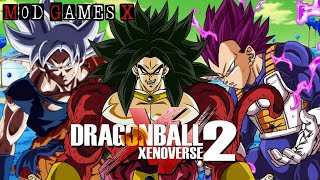Free Shenron Wishes at Dragon Ball Xenoverse 2 Nexus - Mods and