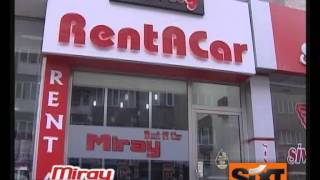 SİXT RENT A CAR KAMPANYA