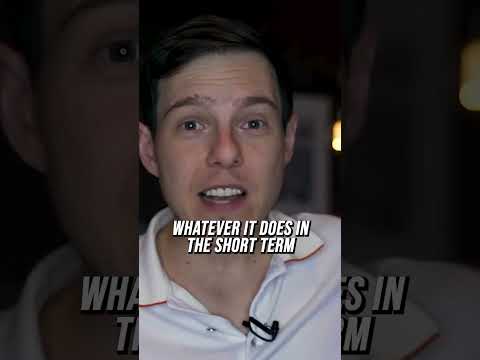 The ONLY Investing Strategy You Need