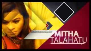 Download lagu Lagu Ambon Maluku / Mitha Talahatu  - Sampe Kapan mp3