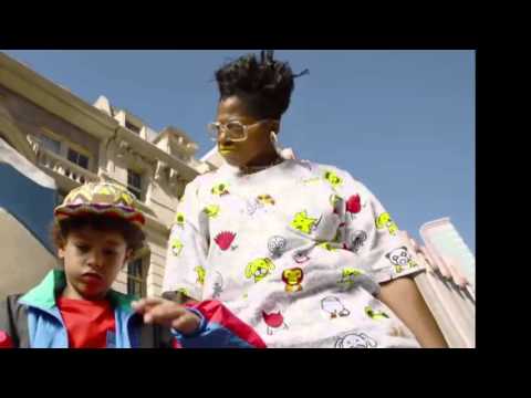 Gressa - Thirri krejt (Official LyricVideo) 2016