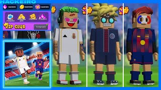 MINI SOCCER STAR v1.86 Mod Apk DINHEIRO INFINITO e TUDO DESBLOQUEADO (Atualizado 2026)