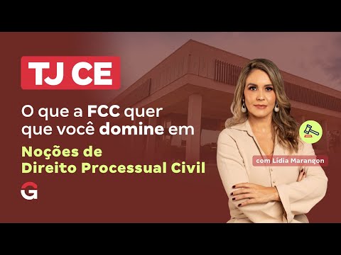 TJ CE Exam | What the FCC Wants You to Master in Basic Civil Procedure Law