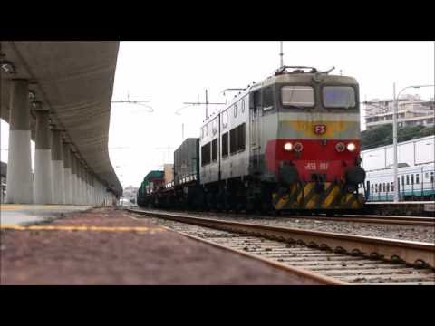 E656.607 - Il ruggito della Navetta Old