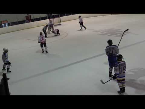 Mowtown Cup - Game 2 - Period 3 B  - Roanoke Stars