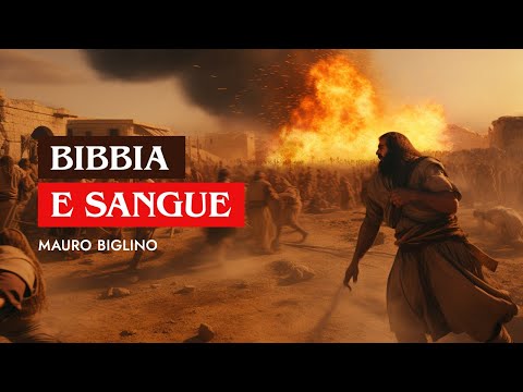 Bibbia e Sangue | Mauro Biglino