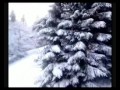 В.Леонтьев - Белый снег - клип на песню.avi 