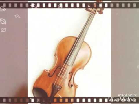 KEMAN HASAN KINE UNUTULMAZ ESER