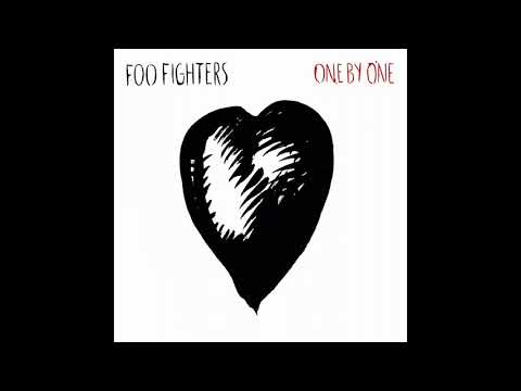 FooFighters - One By One (Full Album)