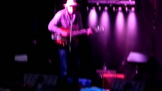 Christian Kjellvander intro Kompledigt 2014