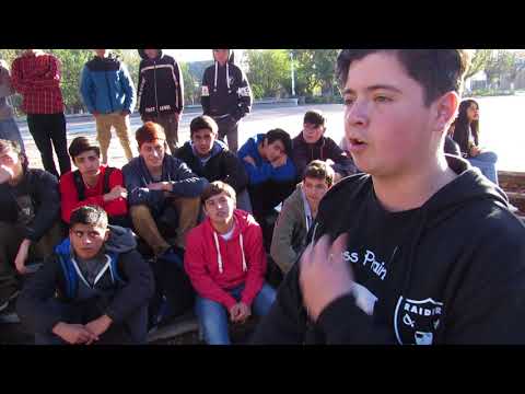 MNN vs. VERSOKALLEJERO vs. MANU vs. HERMELON: Repechaje - BDR Fecha 4