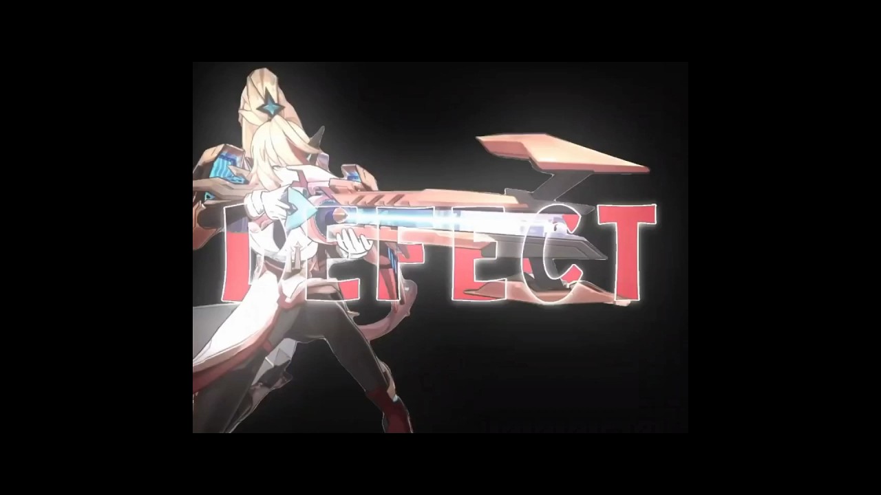 Lesley DEFECT #edit #shorts