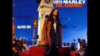 Damian Marley - Born To Be Wild
