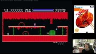 Retro Computer Games Pickup & Play 10th May 2013