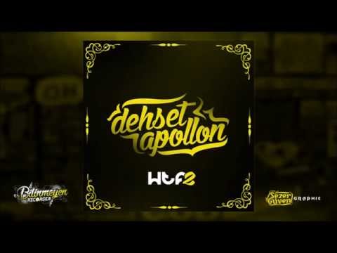 Dehşet & Apollon - WTF 2 (Audio)