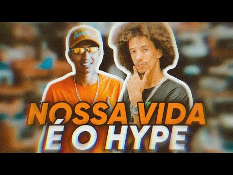 Rafa Black& Mc 2n SP-Nossa vida é o hype (Prod NasTracks & Design Costta) Dj Alex Torres Vídeo Clipe