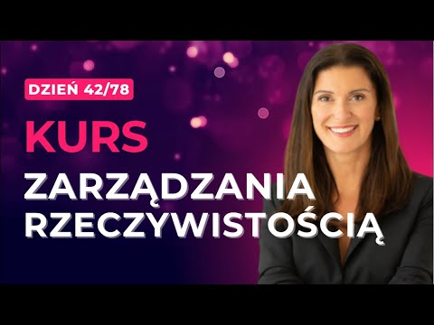 Dzień 42 KZR: Szelest porannych gwiazd