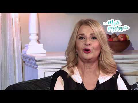 #MyślęPozytywnie - Majka Jeżowska - zapowiedź odc. 11