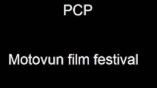 PCP - Motovun film festival