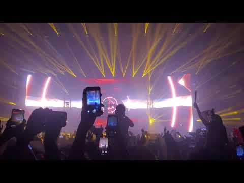 Zedd - Clarity Ft. Foxes | Zedd Sf 2021