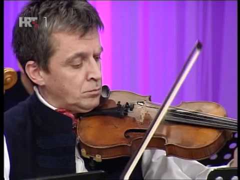 Hrvatska uživo Lado  "Osogovka"