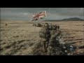 Falklands War Song Music Video
