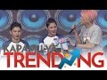 Vice Ganda Gives Advice To Twin Contestant