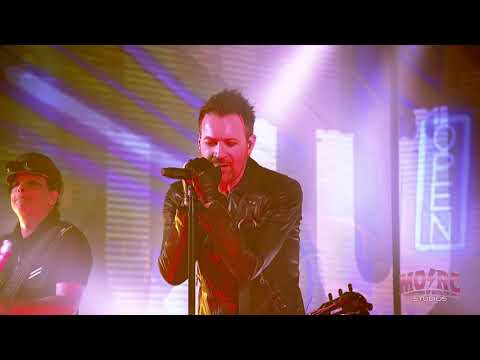 Julien-K, Blue Monday, LIVE @ The Monsters Of Rock Studio in Los Angeles 2020