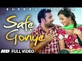 Sheera Jasvir Safe Goriye Yaari Jatt Naal Full Video Song Umeed Punjabi Songs 2014 Song