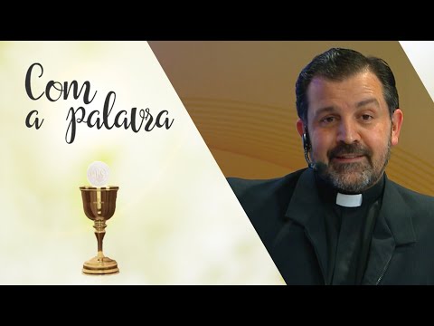 Courage, it's me, don't be afraid! | With the Word Night | 11/18/21