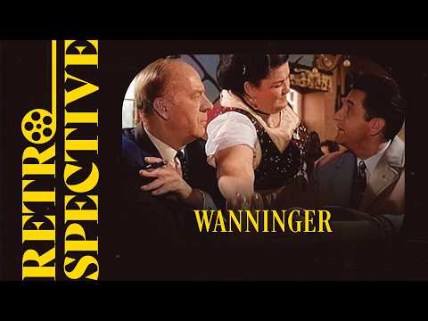 Die seltsamen Methoden des Franz Josef Wanninger - Doppelfolge 23+24