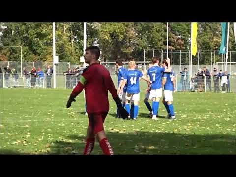 DBGC-WHS                           1 oktober 2022