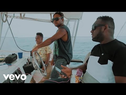 Nimox ft Sammy k x R23 - Nau Dori Oe