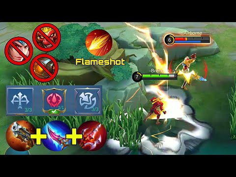 Build Chou Top Global Tersakit 2022 For Explane | Build Chou Top Global | Chou Mobile Legends - Mlbb