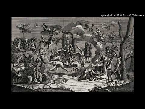 ENFERMENTAL posion de brujas   darkpsycore 2021