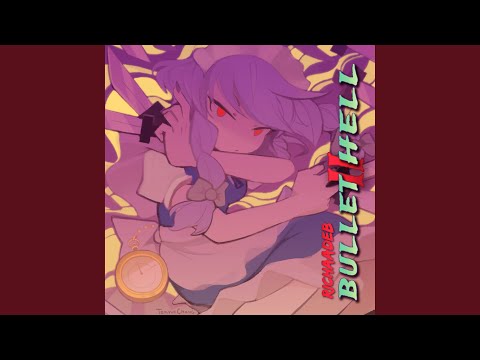 Bad Apple!! (English Remaster)