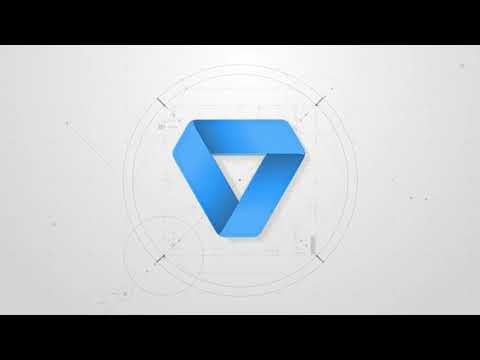 Architect Logo Reveal   After Effects Templates