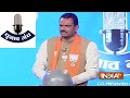 Narendra Modi is the 'son of Gujarat' he is our pride: Jitu Vaghani