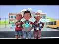Mafela Season 02 Episode 01 Gear 1 Zambian Cartoon Comedy Rolet Animation Studios