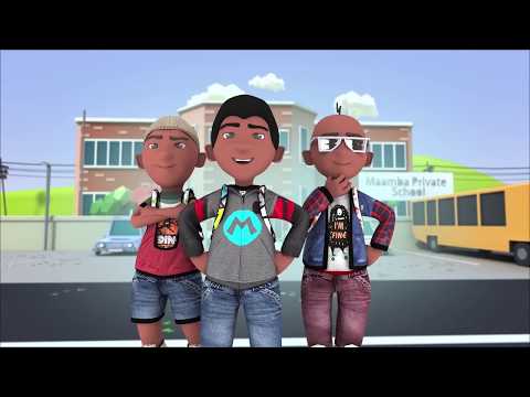 Mafela Season 02 episode 01 | Gear 1 | Zambian Cartoon Comedy | Rolet Animation Studios