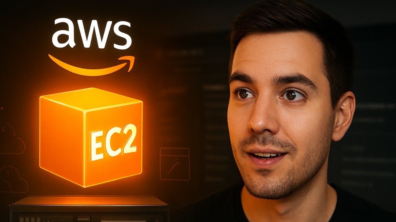 How to Create an EC2 Instance AWS (2026) | Step-by-Step Tutorial