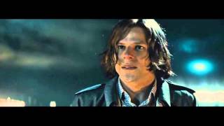 Batman v Superman Fan Trailer | Descent Into Mystery - Danny Elfman