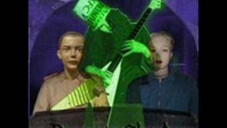 Buckethead - Maguas Scalp